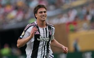 乐鱼体育APP下载-经纪人：鲁加尼说伊尔迪兹拥有类似C罗的潜力，是个冠军球员