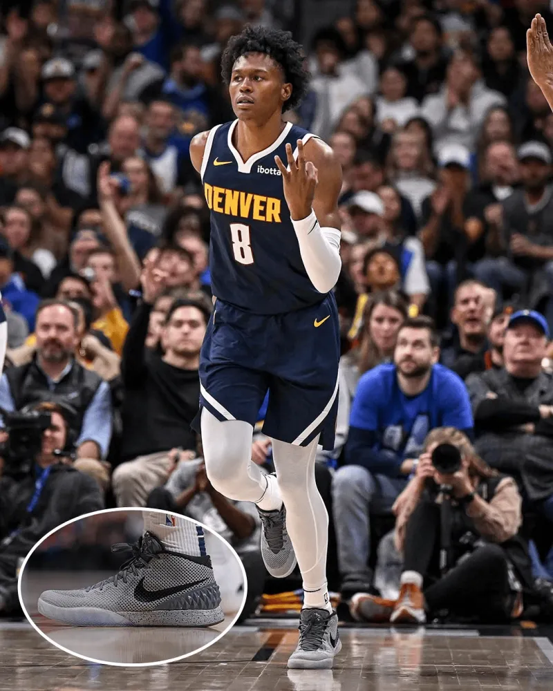 钟爱怀旧感球鞋？Slamkicks盘点佩顿-沃特森穿着的多款球鞋